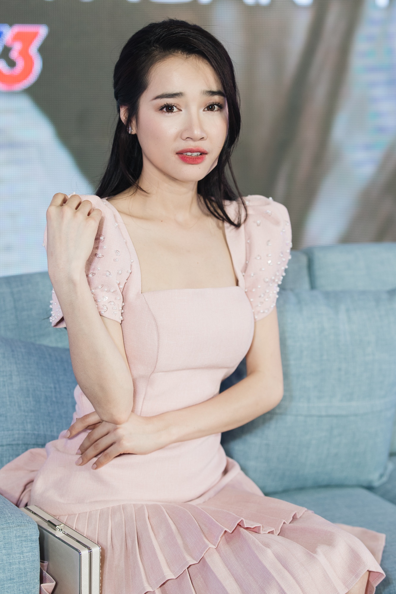 Nhan Phuc Vinh bi Nha Phuong sam so anh 2