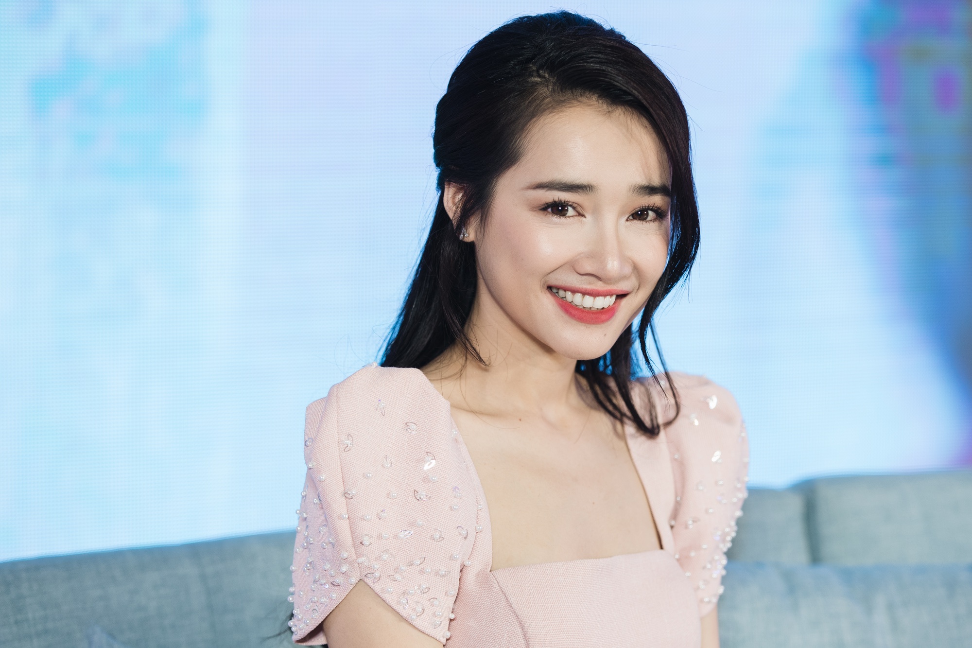 Nhan Phuc Vinh bi Nha Phuong sam so anh 1