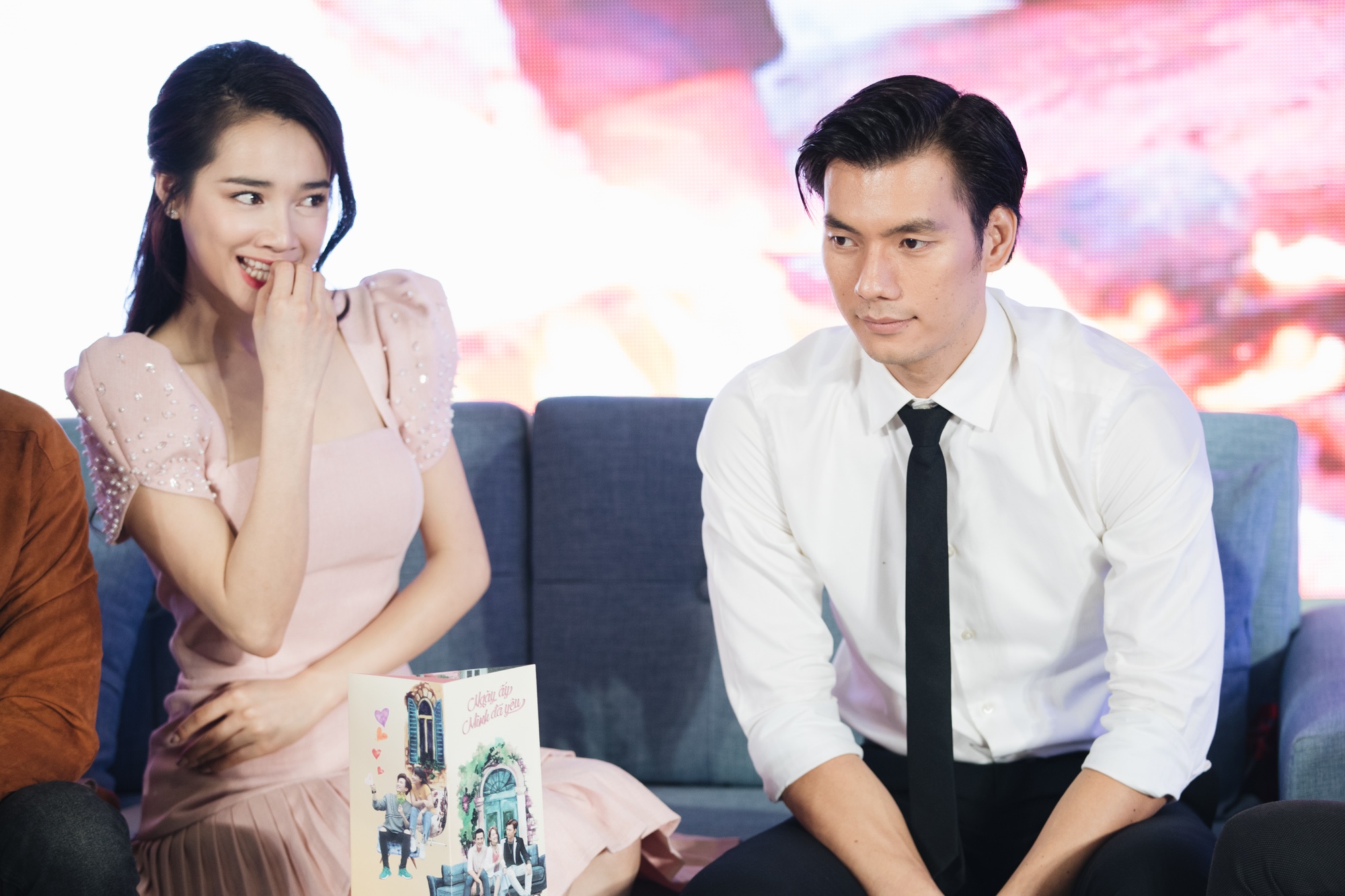 Nhan Phuc Vinh bi Nha Phuong sam so anh 5