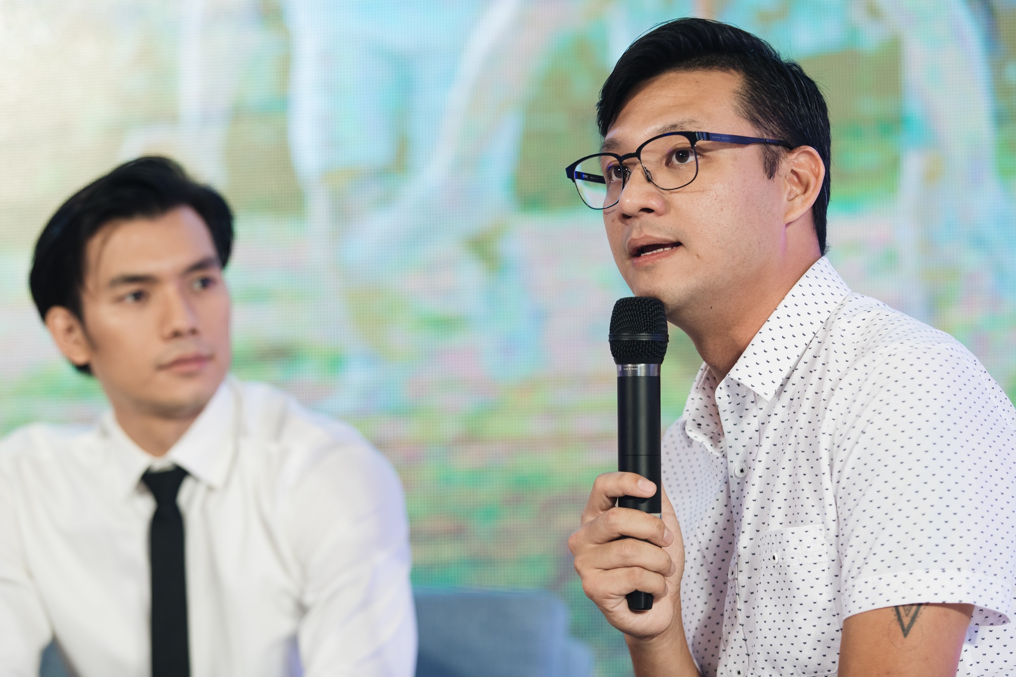 Nhan Phuc Vinh bi Nha Phuong sam so anh 7