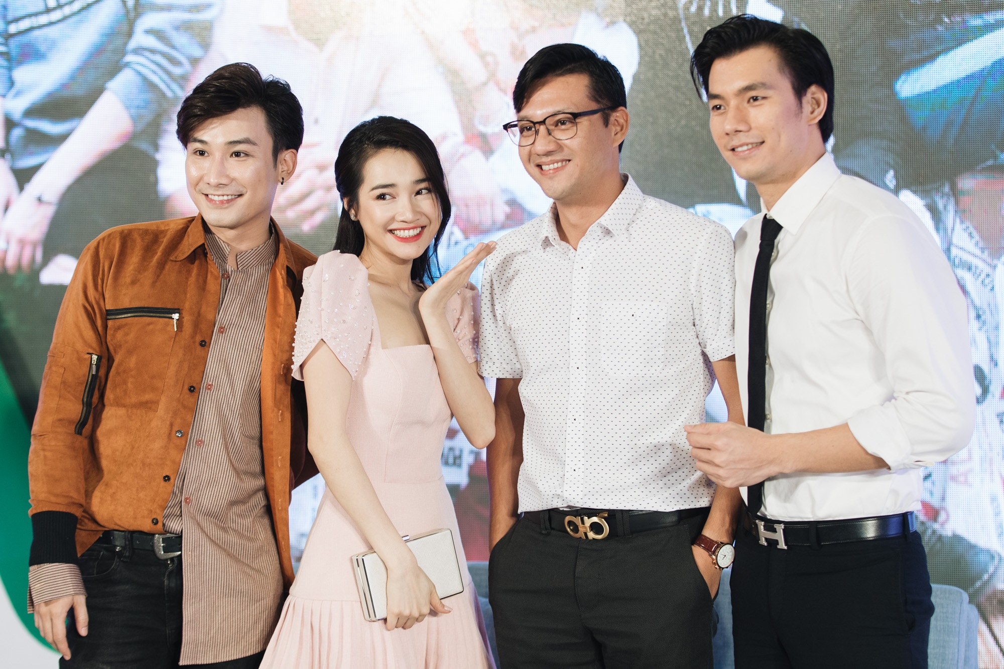 Nhan Phuc Vinh bi Nha Phuong sam so anh 3