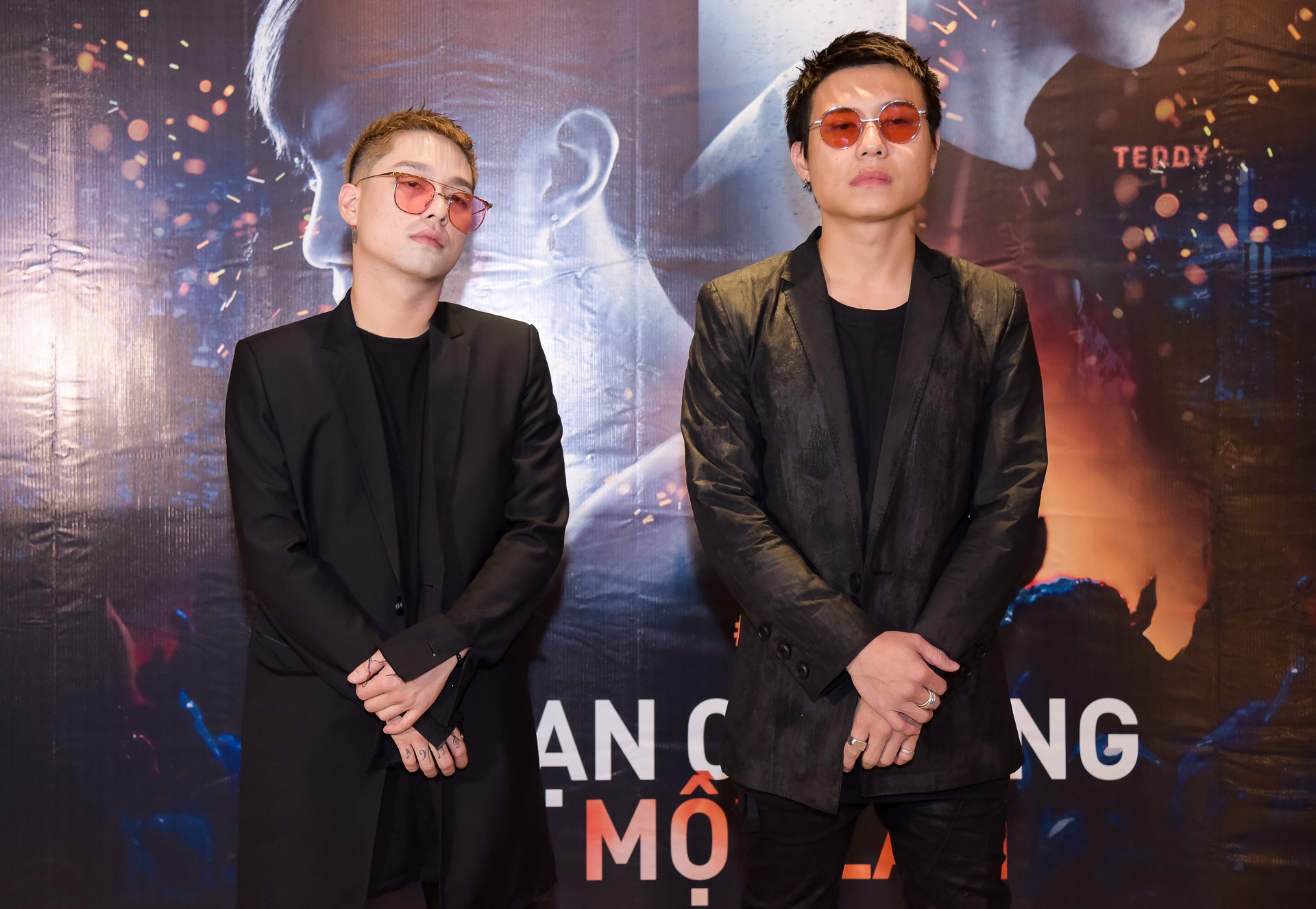 Soobin Hoang Son lan dau dong phim anh 5