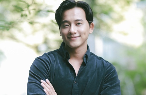 Mai Tai Phen chia se tinh cam danh cho Huong Tram hinh anh