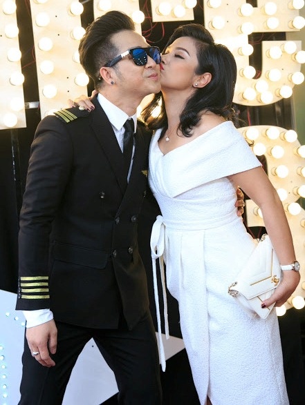 Quach Tuan Du so Viet  Trinh anh 1