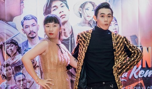 Trich doan hai huoc trong Sai Gon, anh yeu kem hinh anh