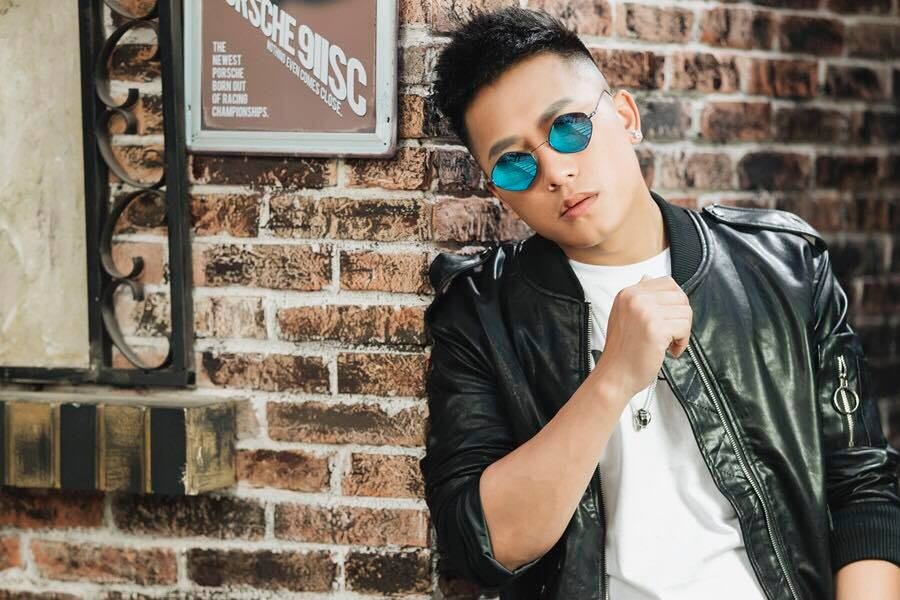 Chau Khai Phong to Hoa Vinh noi sai anh 2