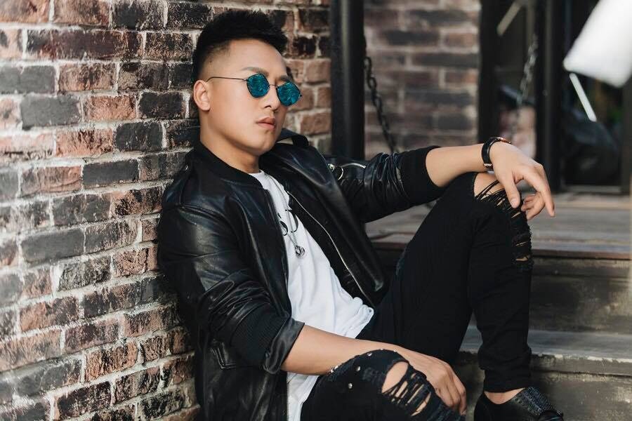 Chau Khai Phong to Hoa Vinh noi sai anh 1