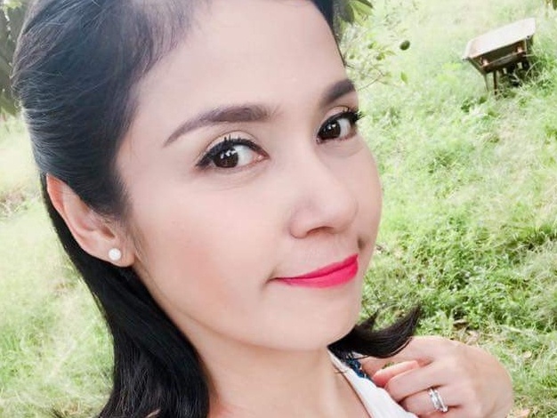 Viet Trinh: 'O tuoi 46, toi khong con muon tinh cam trai gai' hinh anh