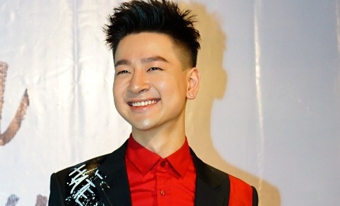 MV Khong the ngung noi nho - Tung Mini hinh anh