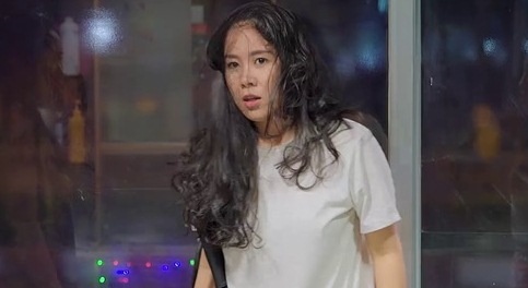 'Gao nep gao te' tap 19: Le Phuong so hai khi me chong tot dot xuat hinh anh