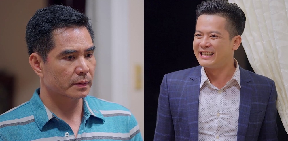 Ba Mai khen ngoi Cong, khinh thuong Kiet khi con re sa sut hinh anh