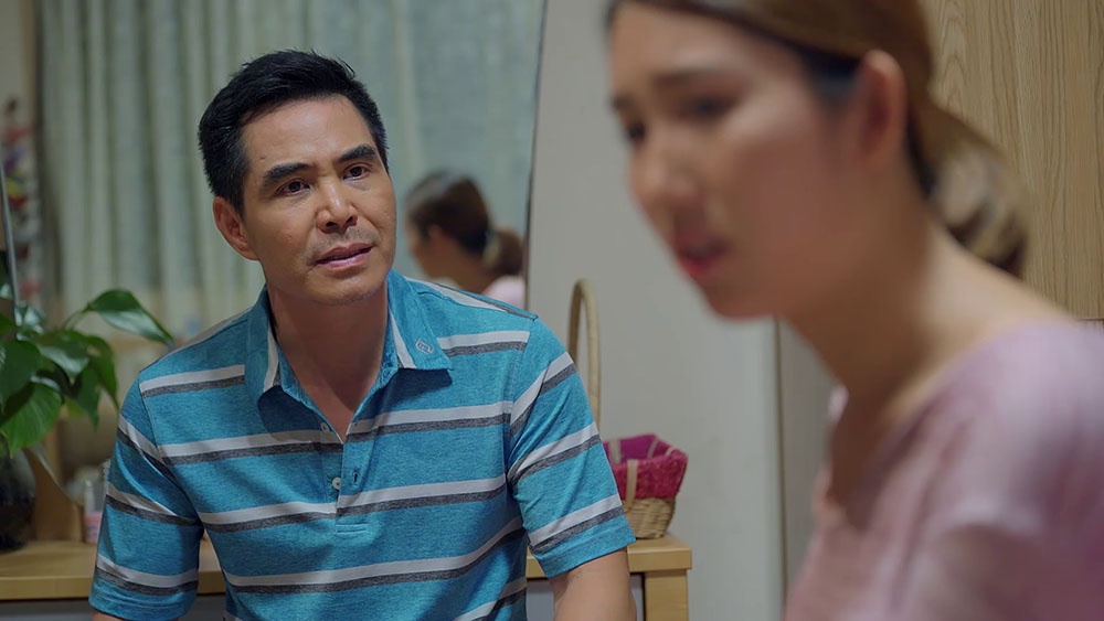 Gạo nếp gạo tẻ tập 20 ảnh 1 Gao nep gao te tap 20 anh 1