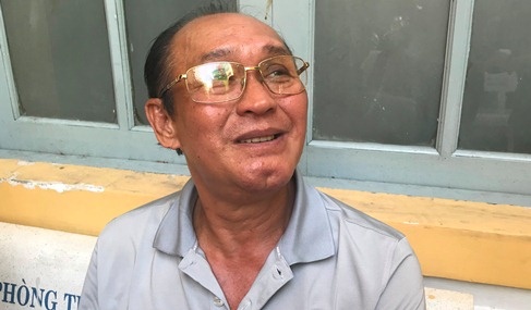 Toa mo phien hoa giai vu Duy Phuong kien show Sau anh hao quang hinh anh