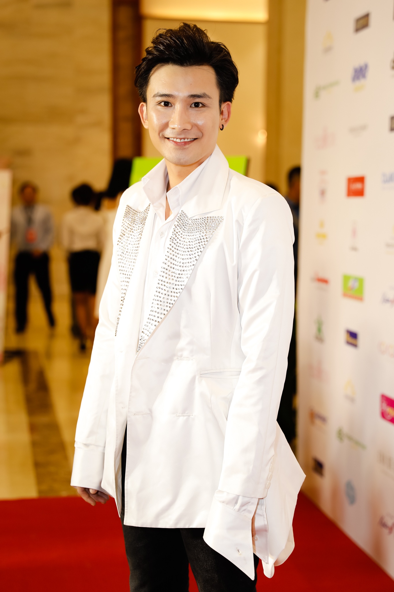 Sao Viet du chung khao hoa hau Viet Nam anh 8