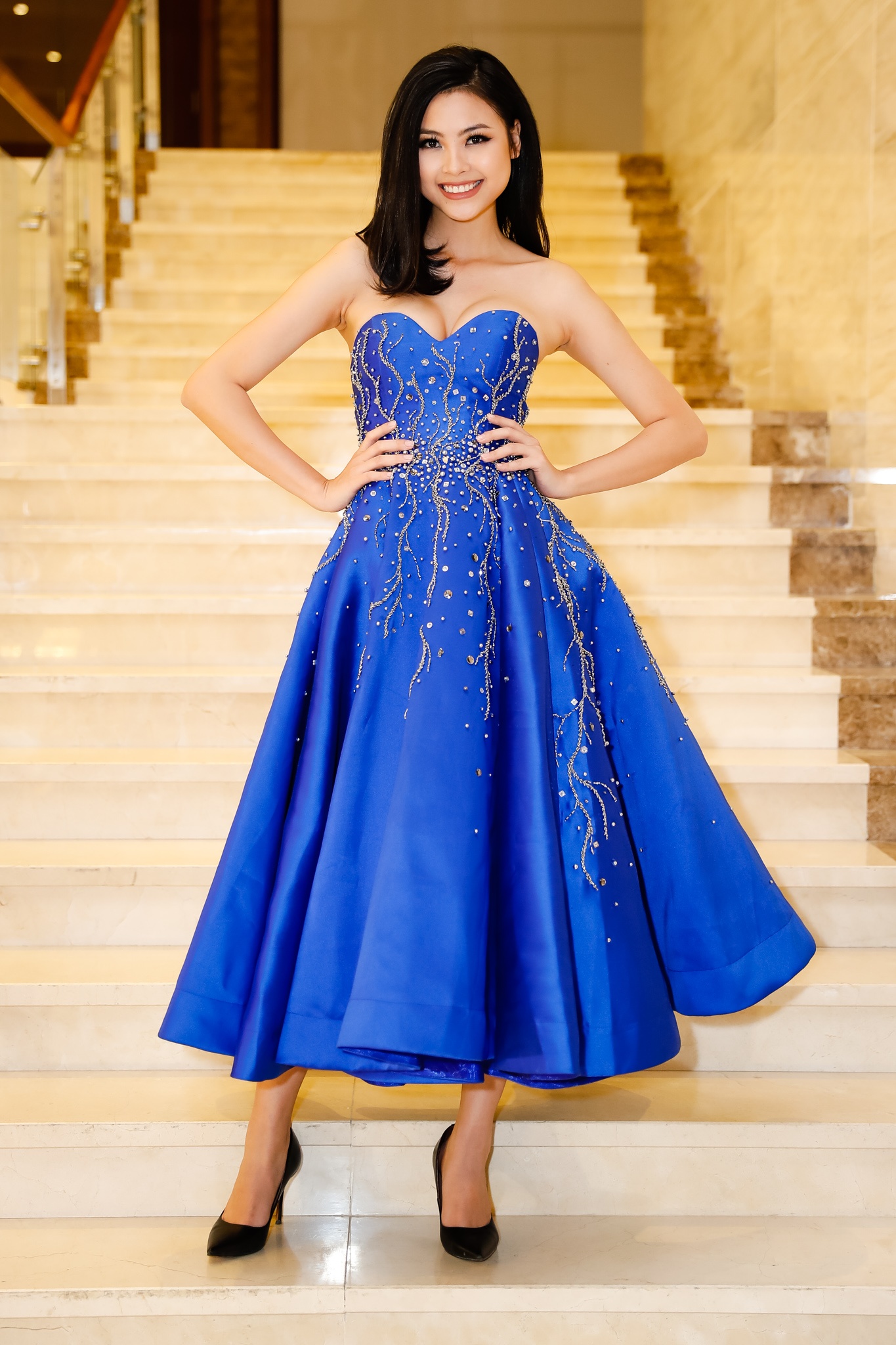 Sao Viet du chung khao hoa hau Viet Nam anh 2