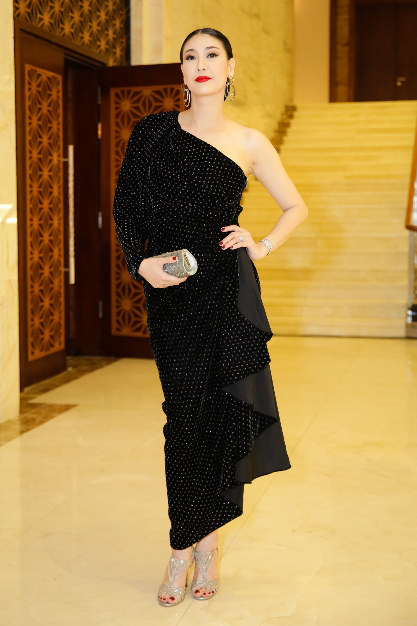 Sao Viet du chung khao hoa hau Viet Nam anh 10