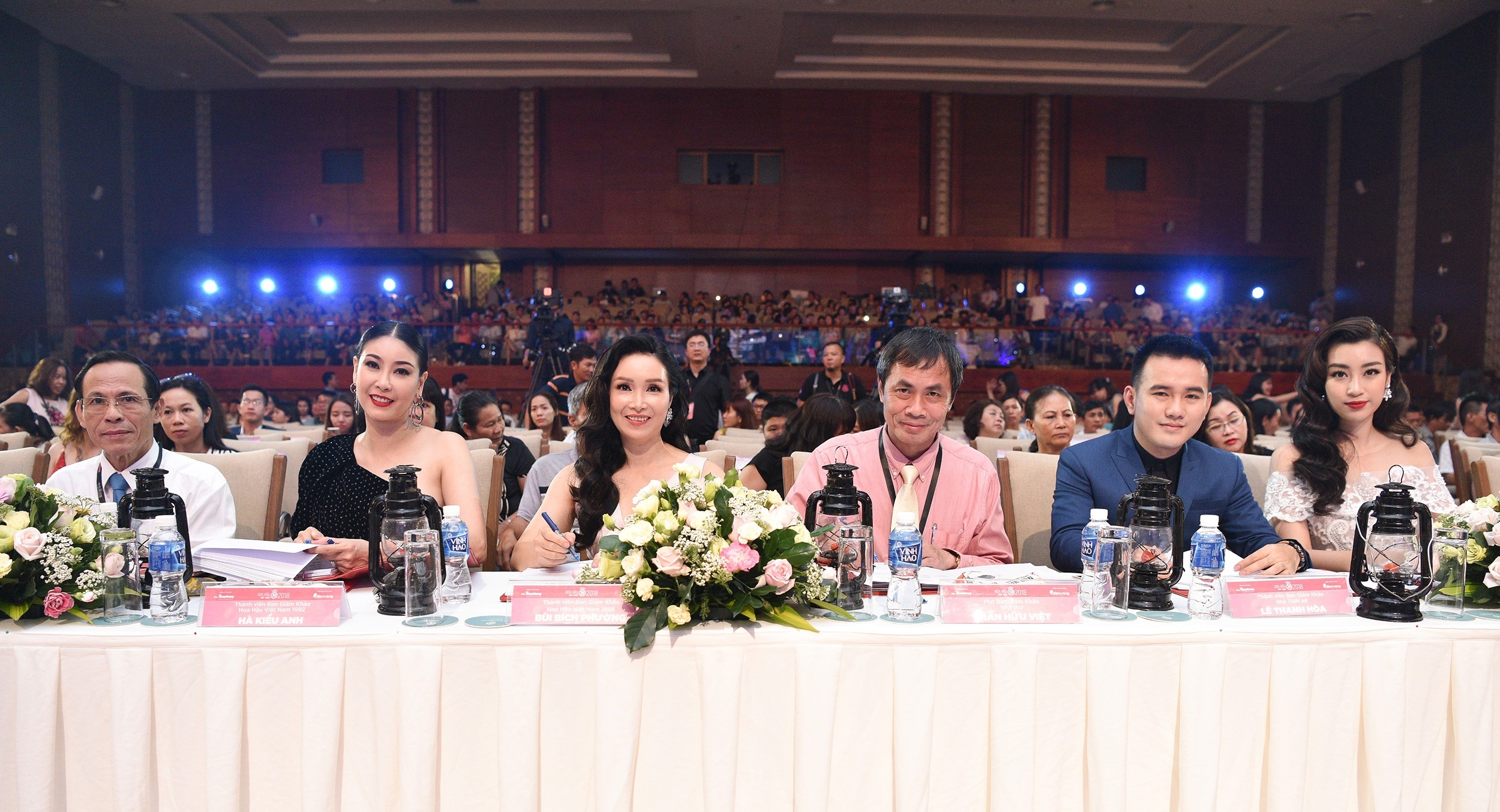 Sao Viet du chung khao hoa hau Viet Nam anh 11