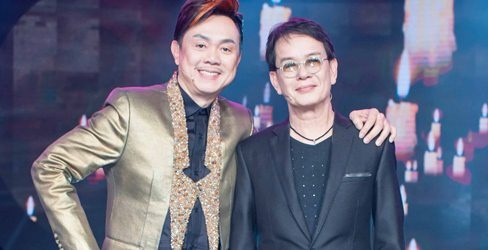 Thi sinh bi Chi Tai, Duc Huy che van gianh giai 10 trieu dong hinh anh