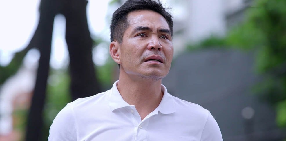 Gao nep gao te tap 26: Trung Dung bi me vo chui mang, bat don nha hinh anh