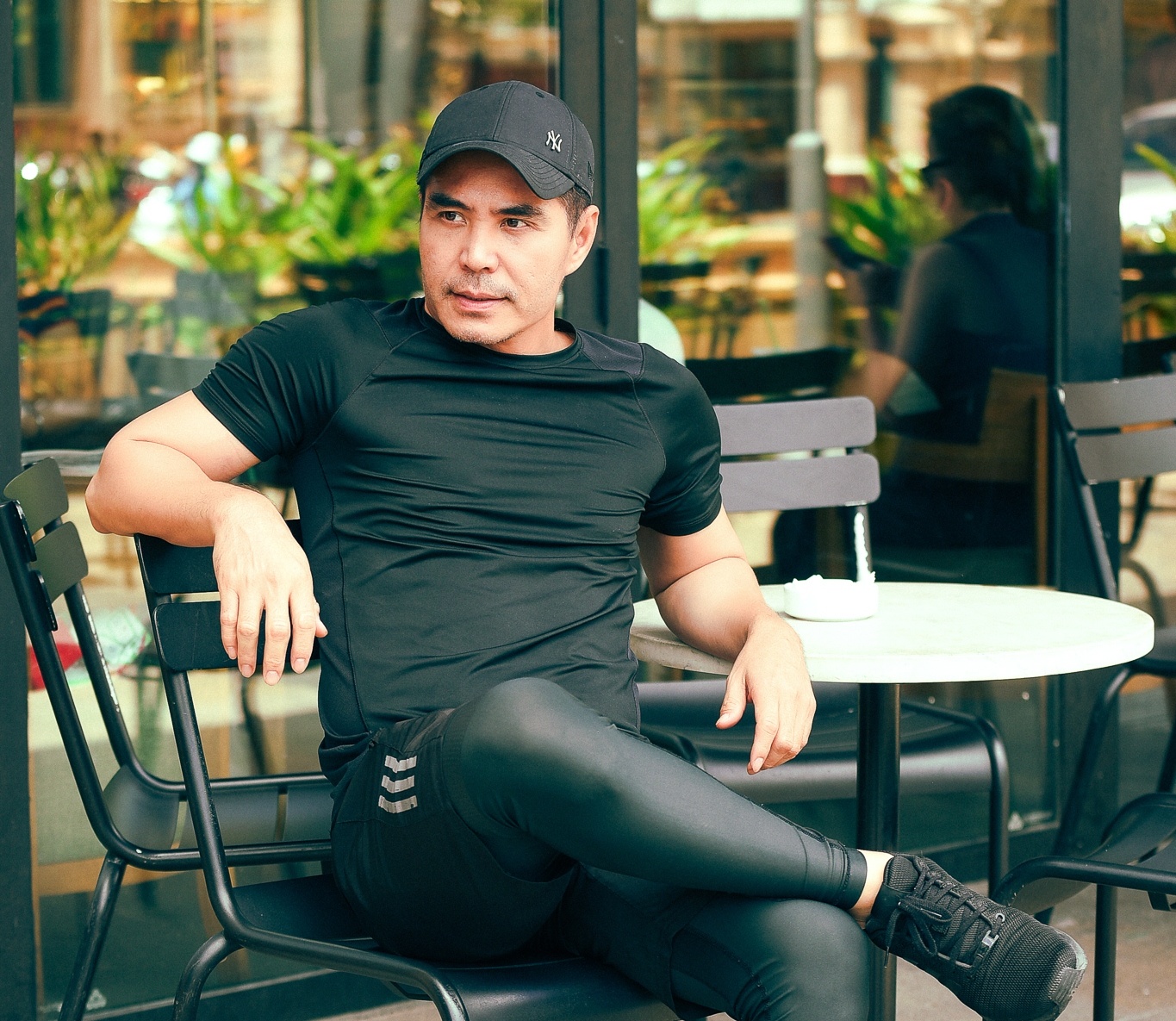 Trung Dung nghi yeu duong qua duong anh 5