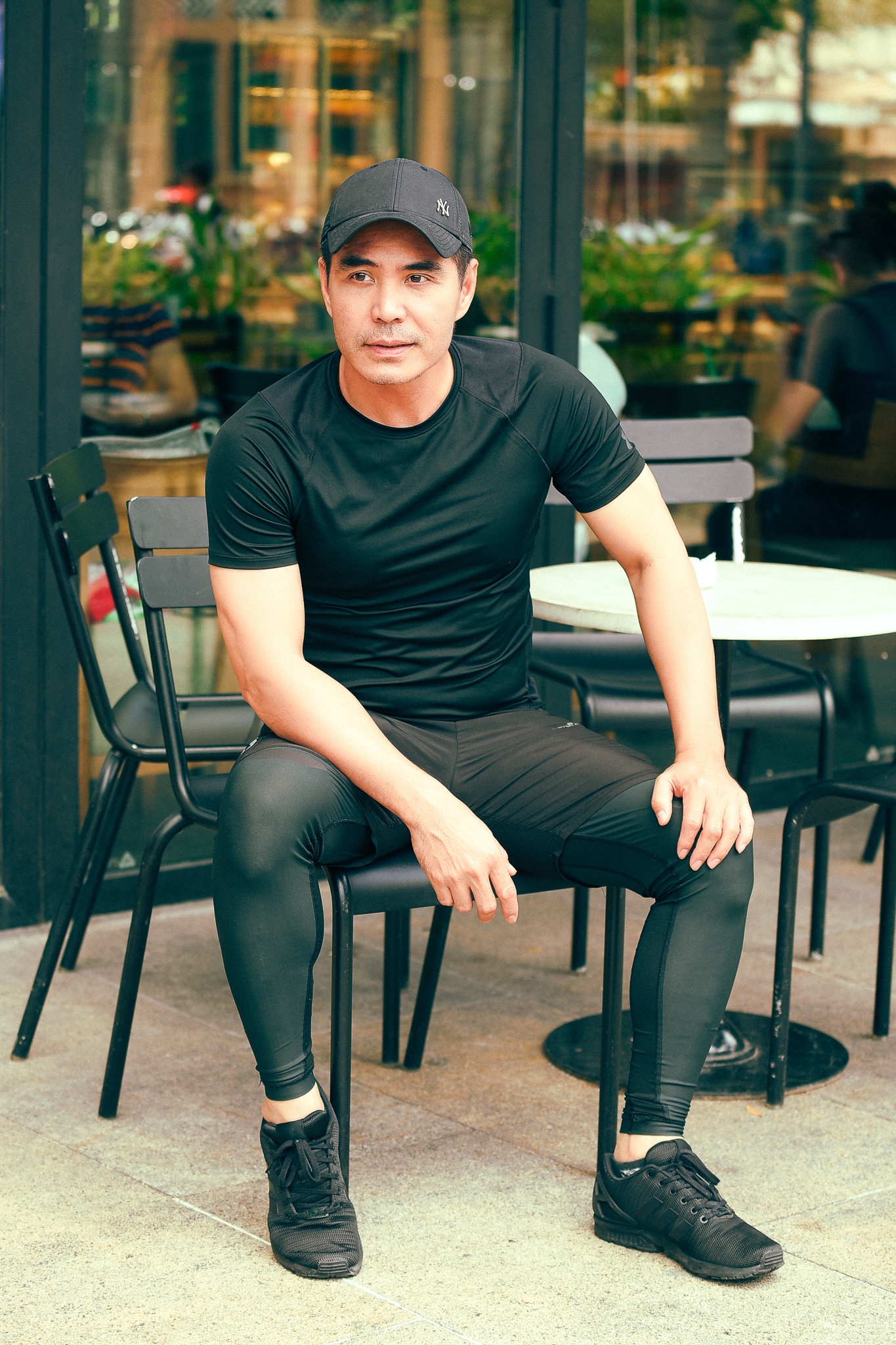 Trung Dung nghi yeu duong qua duong anh 4