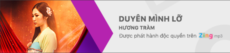 Hương Tràm đưa hit Duyên mình lỡ lên sân khấu ảnh 13 Huong Tram dua hit Duyen minh lo len san khau anh 13