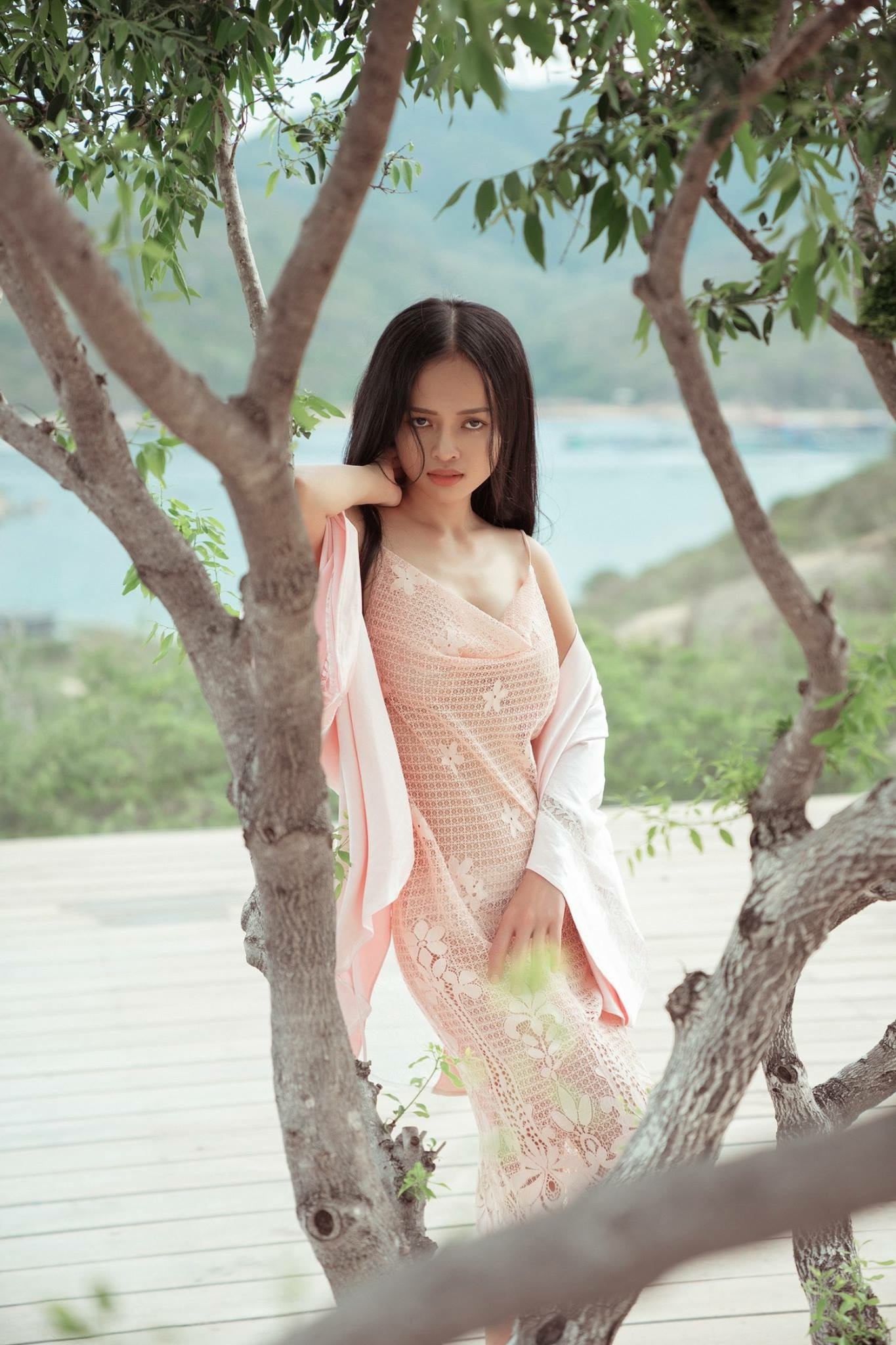 dien vien thanh truc anh 2