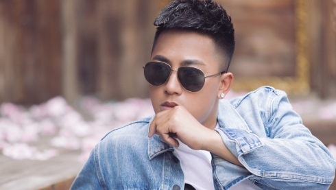 Chau Khai Phong - Anh khong hoi tiec hinh anh