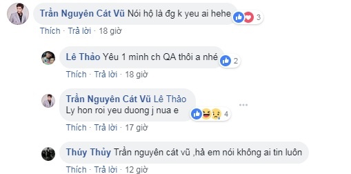Tim xac nhan da ly hon Truong Quynh Anh anh 1