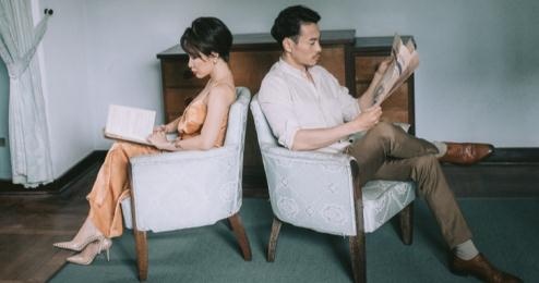 MV 'Dai lo tan vo' cua Uyen Linh bi nhan xet sao chep phim dien anh hinh anh