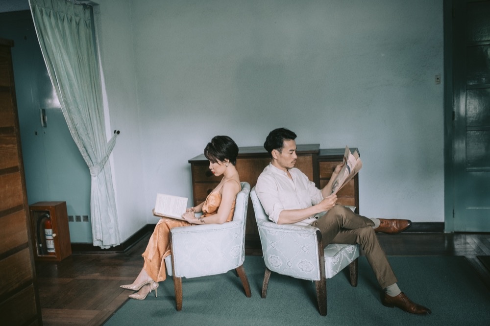 MV Dai lo tan vo cua Uyen Linh anh 1