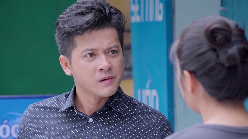 Hoang Anh ngoai tinh doi ly hon Le Phuong anh 1