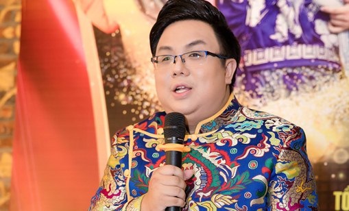 Gia Bao: 'Toi khong con phan doi Hoai Lam yeu em gai' hinh anh