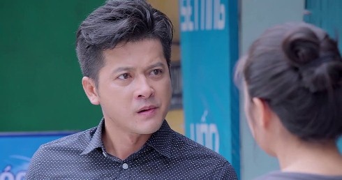 Hoang Anh thua nhan ngoai tinh vi tien, mot muc doi ly hon Le Phuong hinh anh