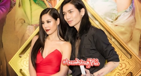 Trailer Nam Phi lien hoan ke hinh anh