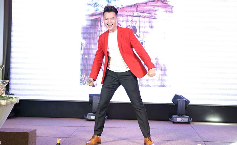 Đám cưới Hà Thúy Anh và Tuấn Mario ảnh 6 Dam cuoi Ha Thuy Anh va Tuan Mario anh 6