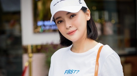 Cao Thai Ha: 'Huu Vi qua lanh lung nen toi phai chu dong ru di choi' hinh anh