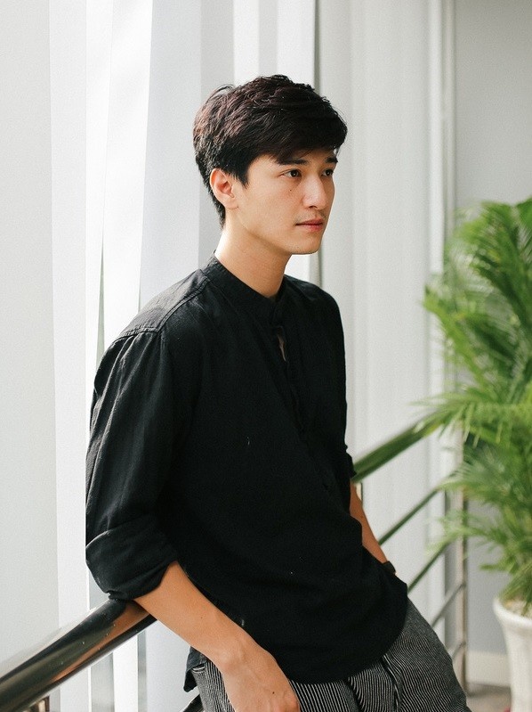 Huỳnh Anh xấu hổ sau khi bị Việt HƯơng tố ảnh 1 Huynh Anh xau ho sau khi bi Viet HUong to anh 1