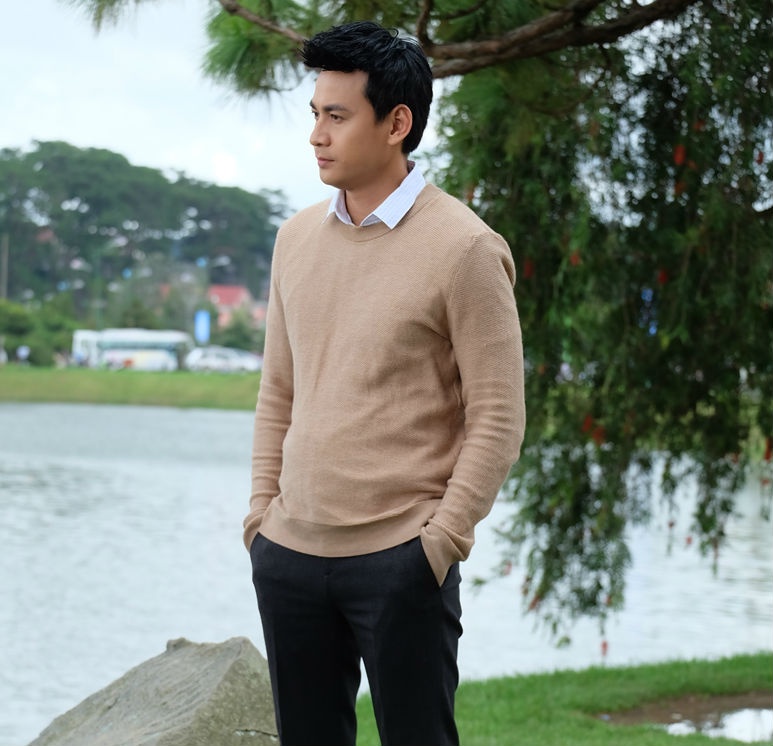 Ngọc Thuận từ bỏ nghề diễn viên ảnh 2 Ngoc Thuan tu bo nghe dien vien anh 2