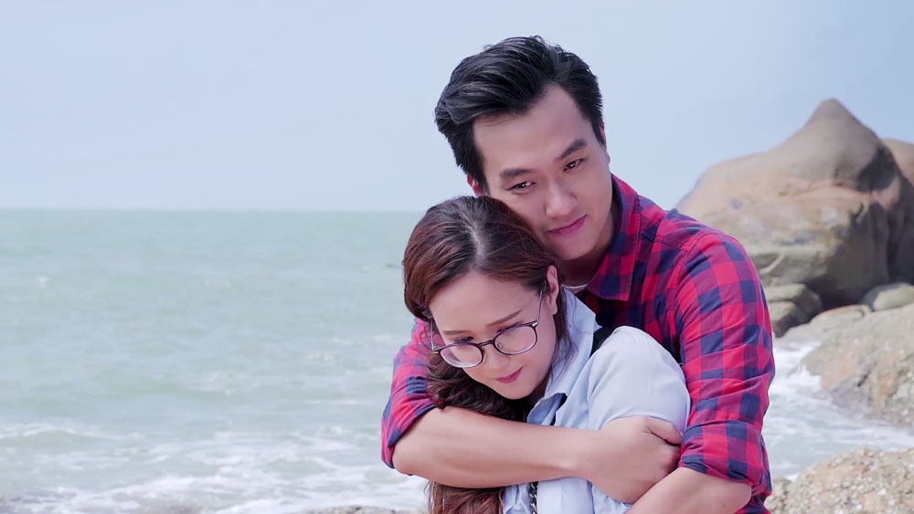 Lê Phương khóc vì chồng ngoại tình ảnh 2 Le Phuong khoc vi chong ngoai tinh anh 2