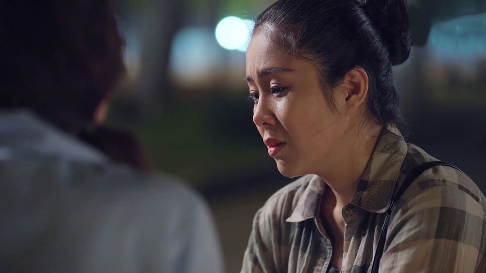 Lê Phương khóc vì chồng ngoại tình ảnh 1 Le Phuong khoc vi chong ngoai tinh anh 1