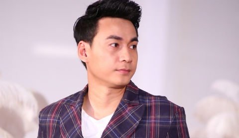 'Trai nhay' Ngoc Thuan: Toi tu bo dong phim vi cat-xe khong du song hinh anh