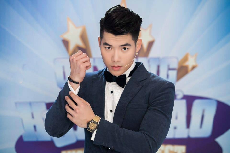 Truong Nam Thanh thua nhan da ket hon anh 2