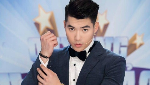 Truong Nam Thanh thua nhan da ket hon voi nguoi phu nu hon tuoi hinh anh