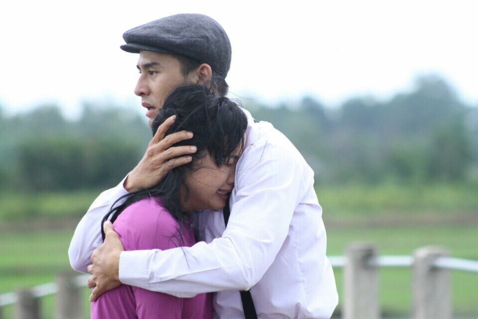 Le Be La bi danh dap trong Phan lam dau anh 2