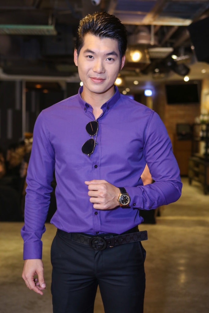 Truong Nam Thanh thua nhan da ket hon anh 1