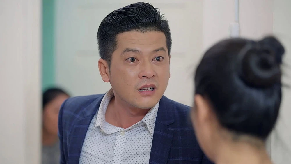 Gao nep gao te tap 33 anh 2