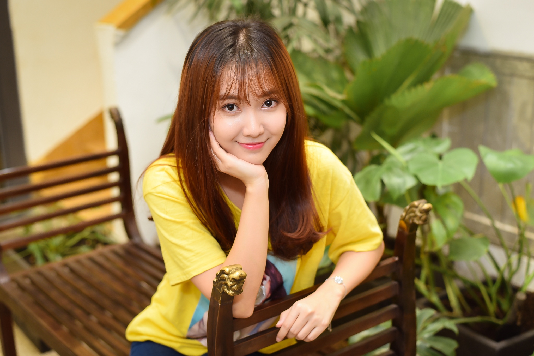 'Thanh nu Bolero' Jang Mi: 'S.T da lay di nu hon dau doi cua toi' hinh anh