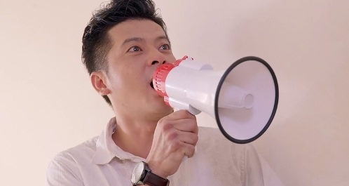 'Gao nep, gao te': Hoang Anh vac loa, keu goi Le Phuong tra tu do hinh anh