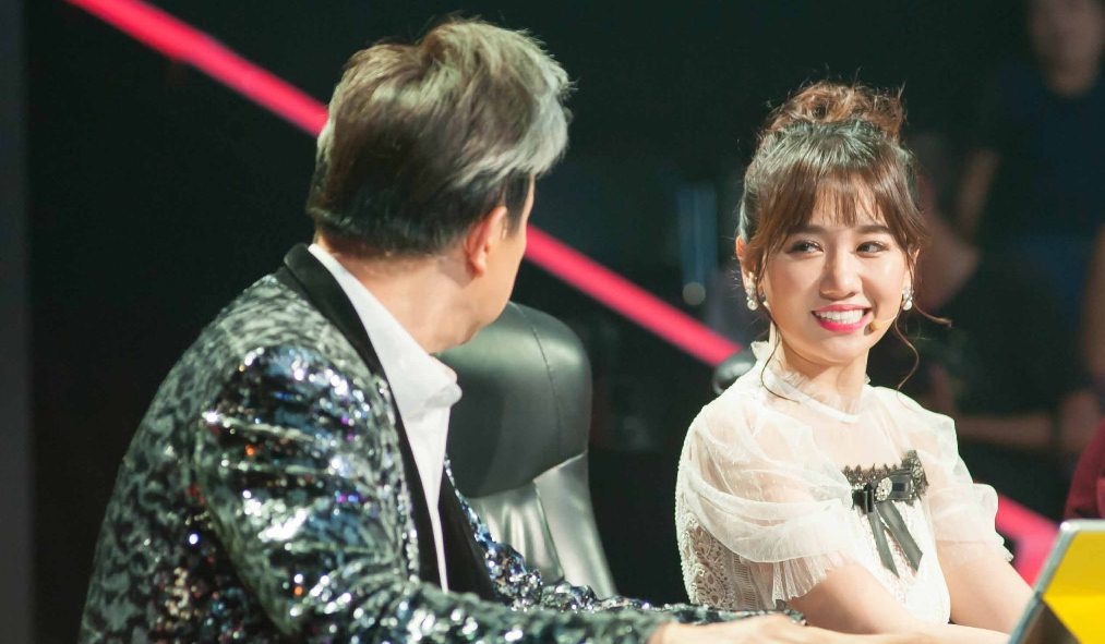 Hari Won Nguoi hat tinh ca tap 7 anh 3